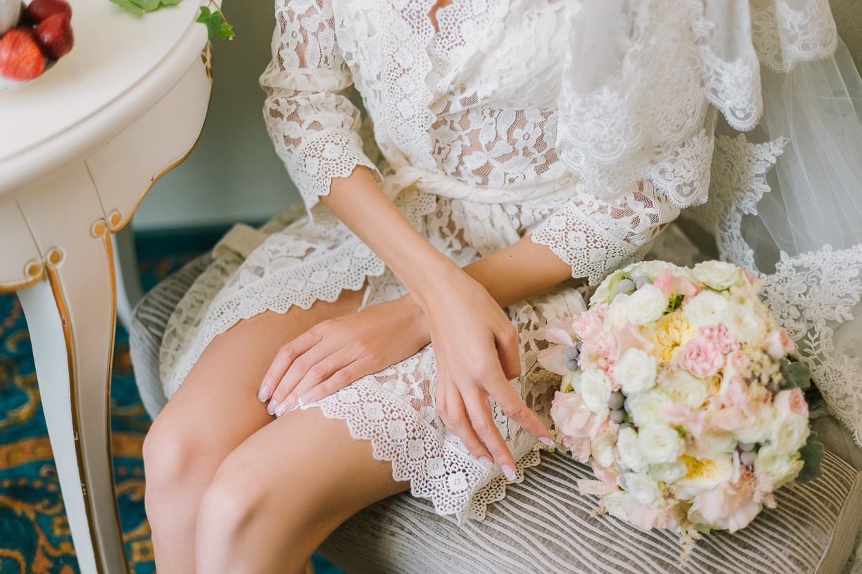 Fineart wedding. Свадебный фотограф Аня Милграм