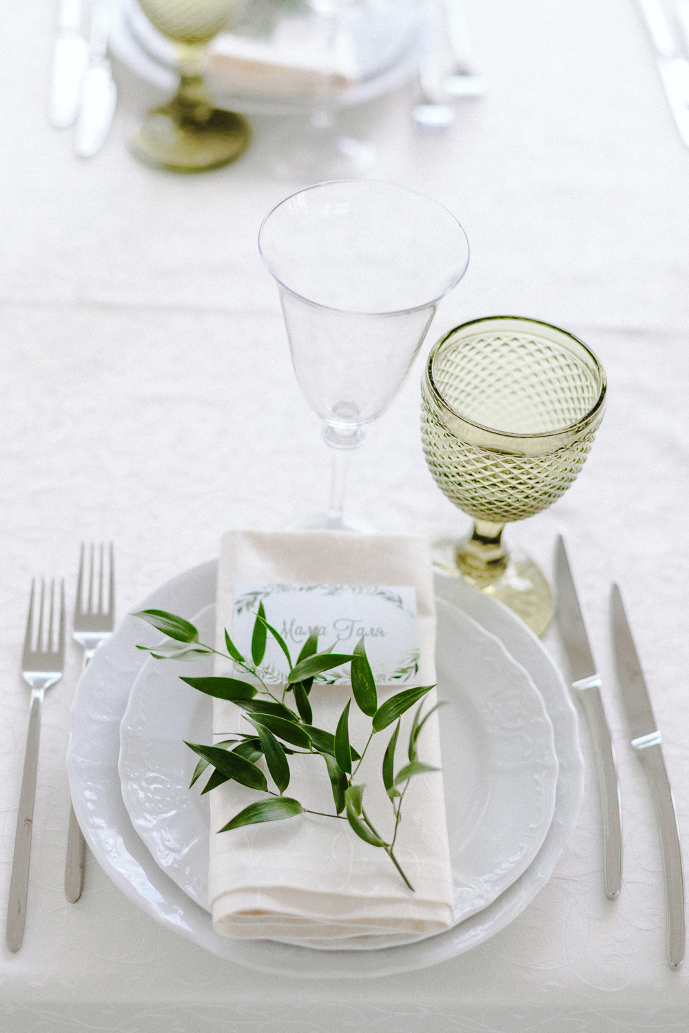 Tattoo's fest. Свадебный фотограф Аня Милграм