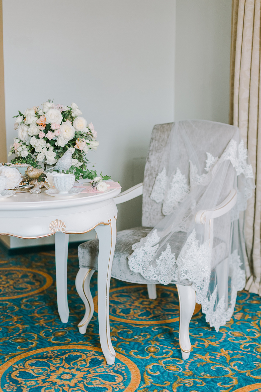 Fineart wedding. Свадебный фотограф Аня Милграм