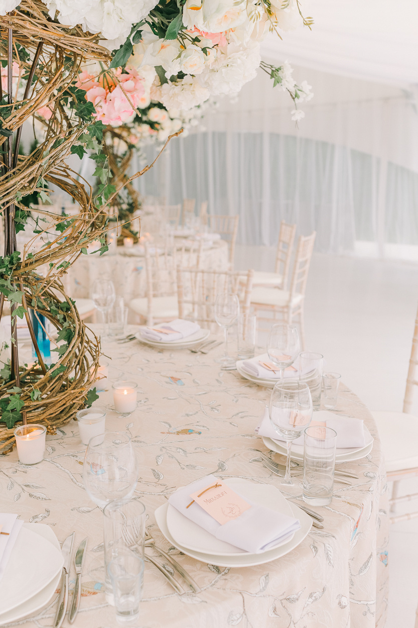 Fineart wedding. Свадебный фотограф Аня Милграм