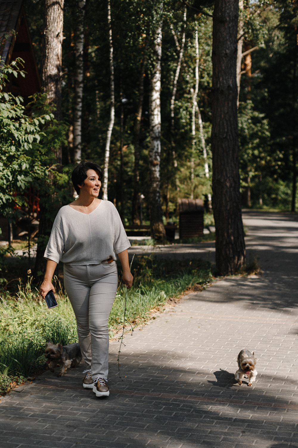 Don't anger her. Свадебный фотограф Аня Милграм