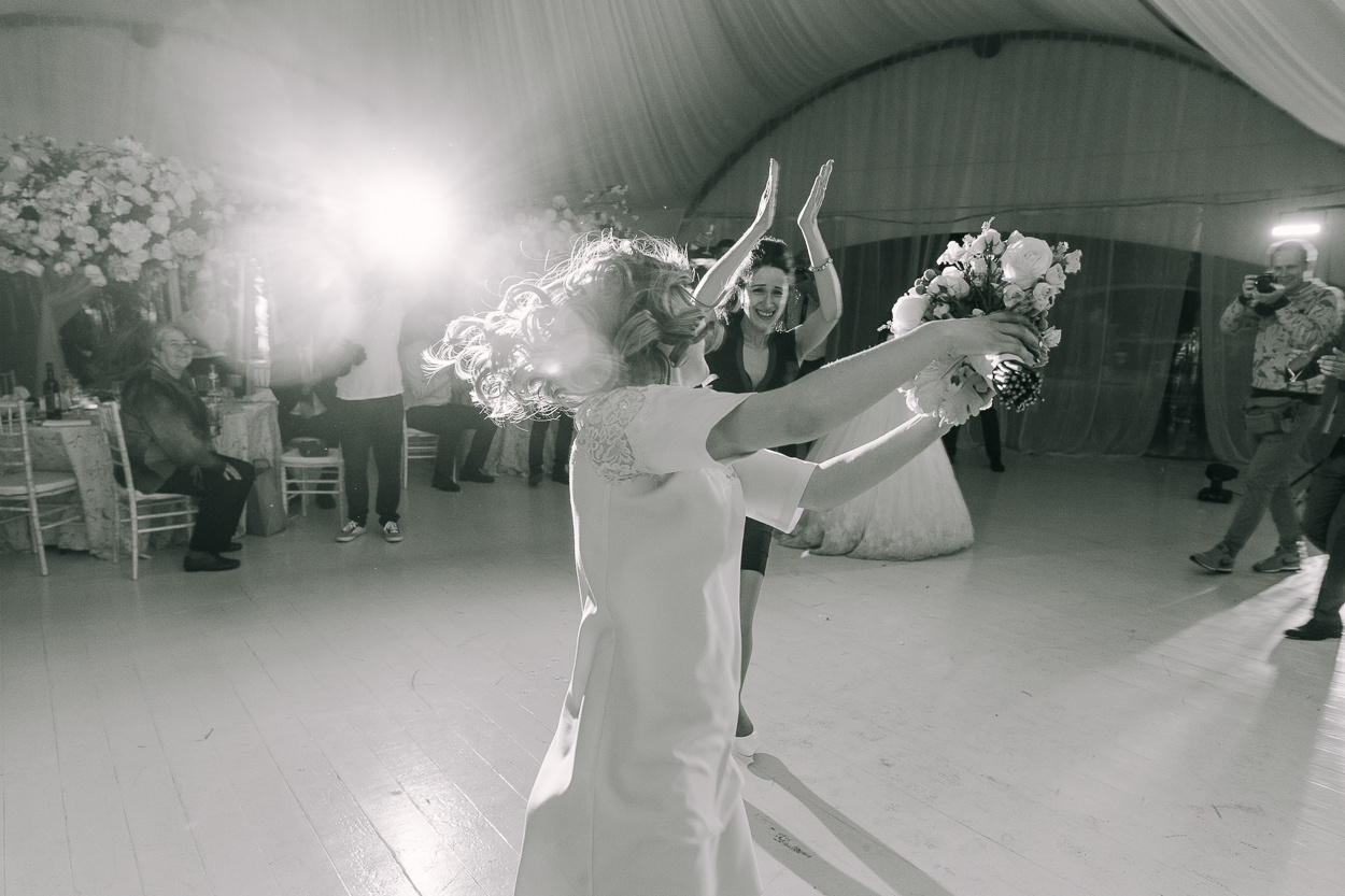 Fineart wedding. Свадебный фотограф Аня Милграм
