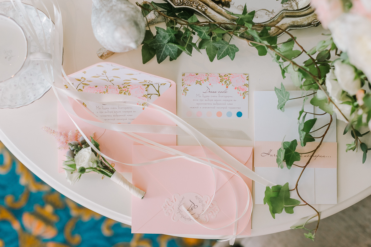 Fineart wedding. Свадебный фотограф Аня Милграм