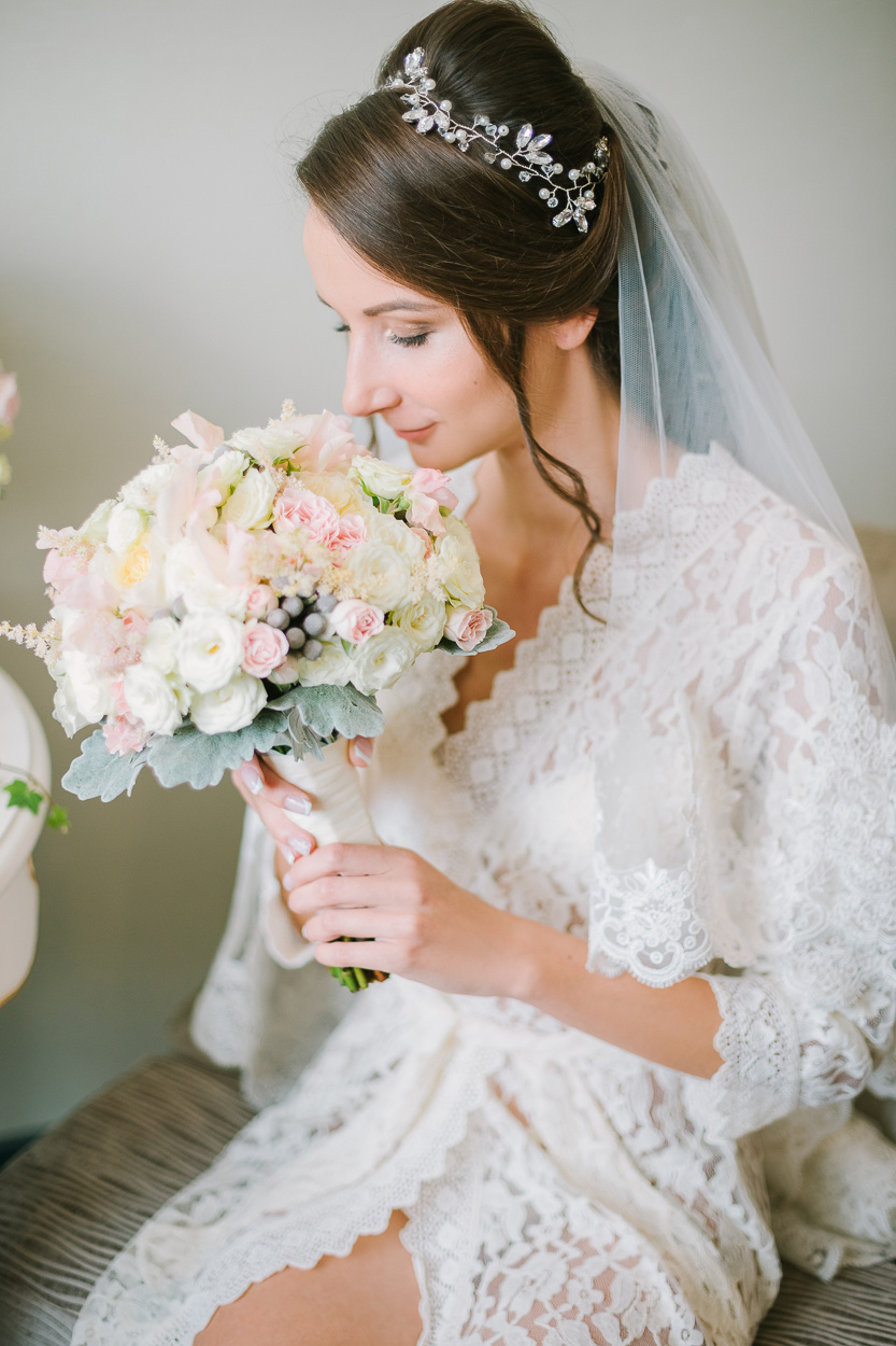 Fineart wedding. Свадебный фотограф Аня Милграм