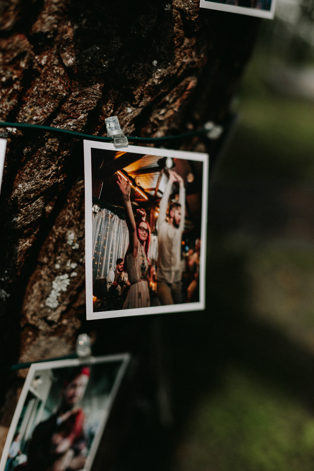 Tattoo's fest. Свадебный фотограф Аня Милграм