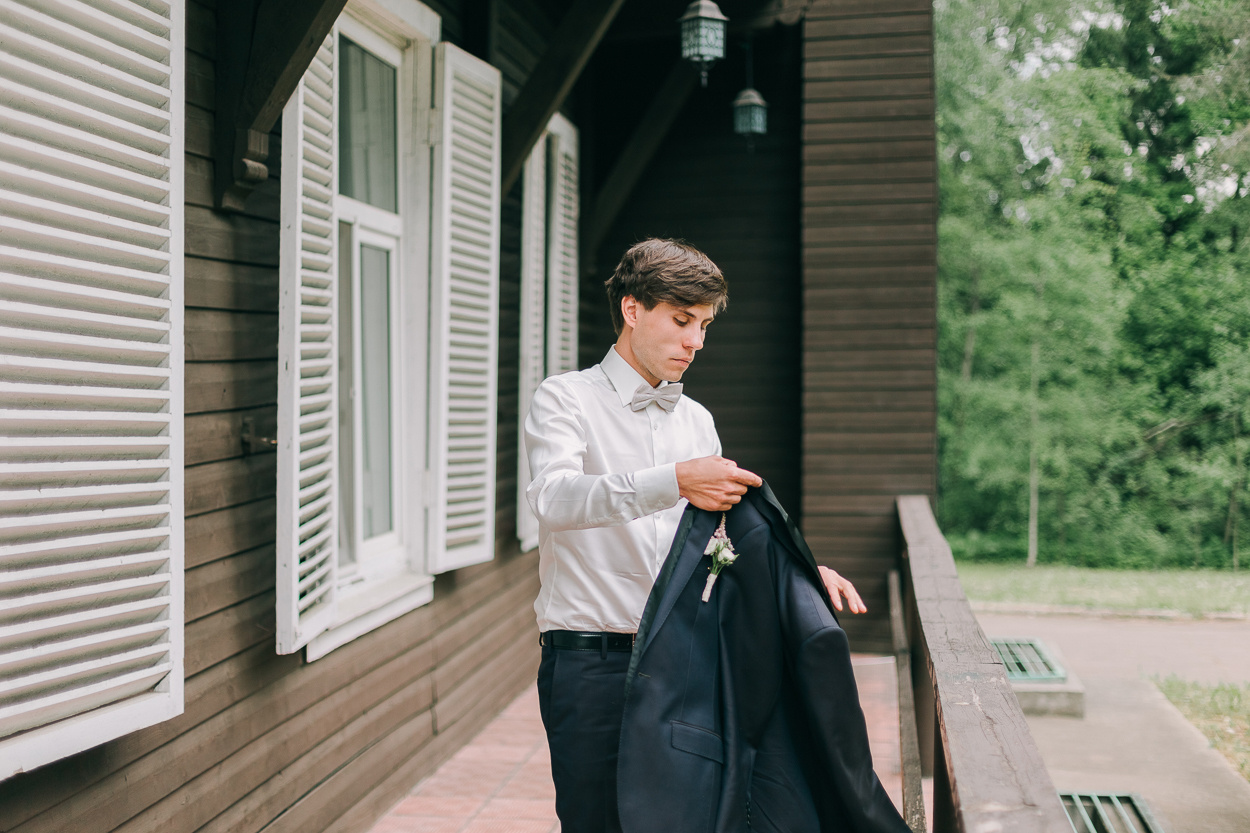 Fineart wedding. Свадебный фотограф Аня Милграм