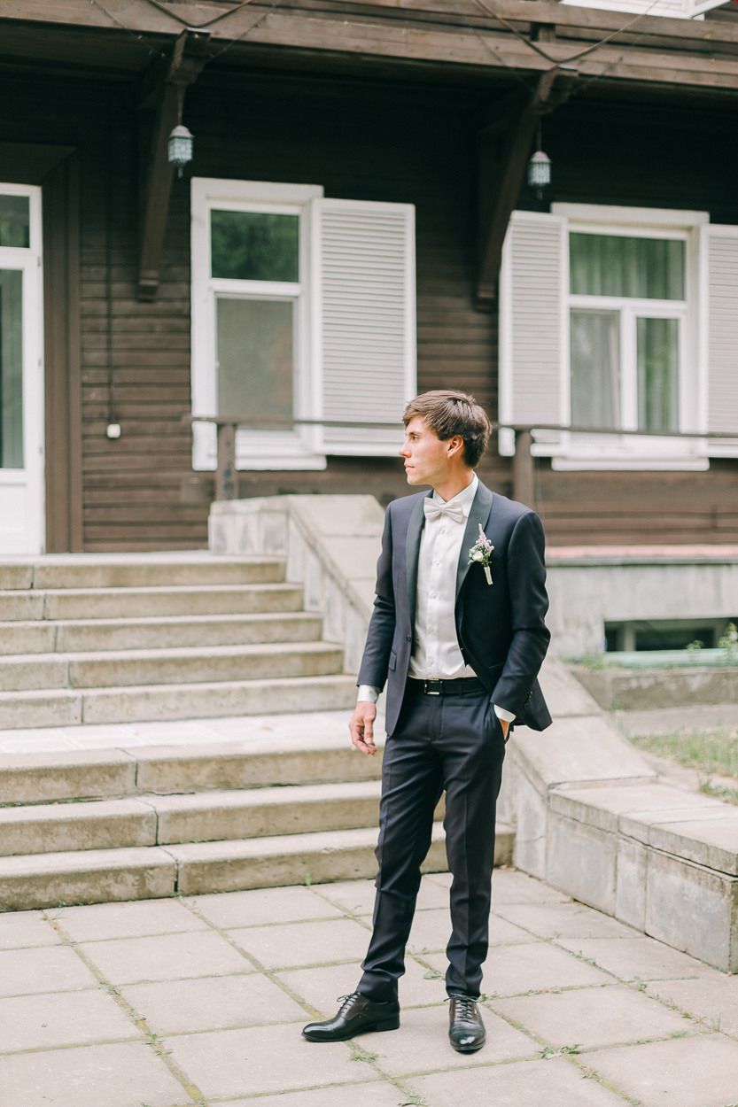 Fineart wedding. Свадебный фотограф Аня Милграм