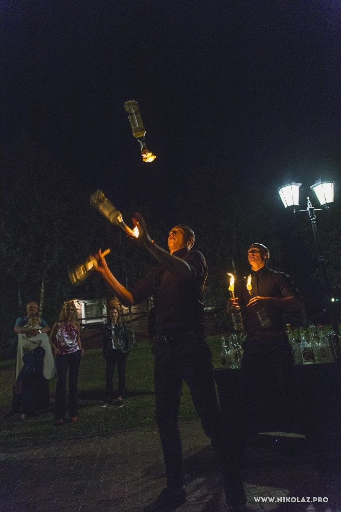 UP GROUP. Видеооператор/Фотограф Николай Завьялов