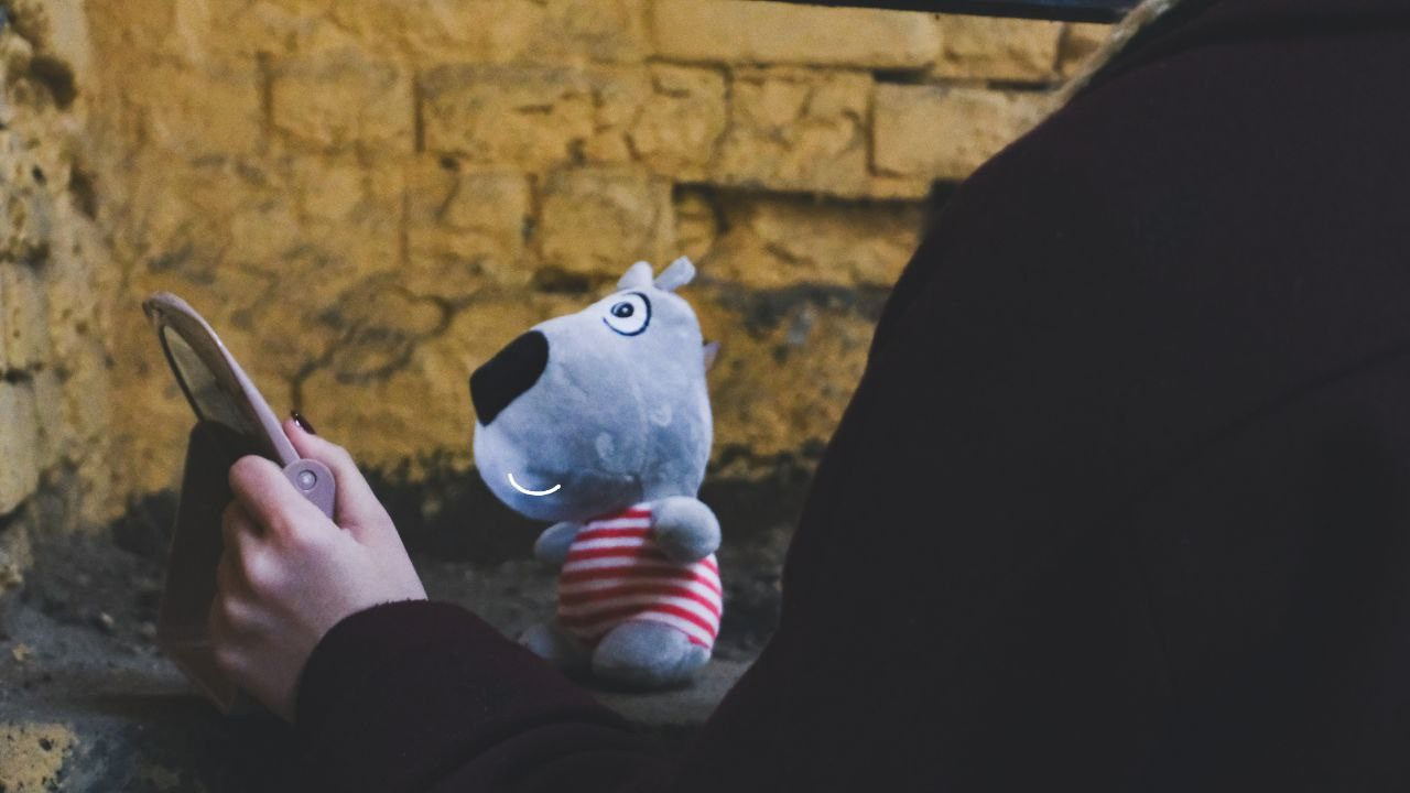 «сомнения». Фотограф нижний новгород — мирон