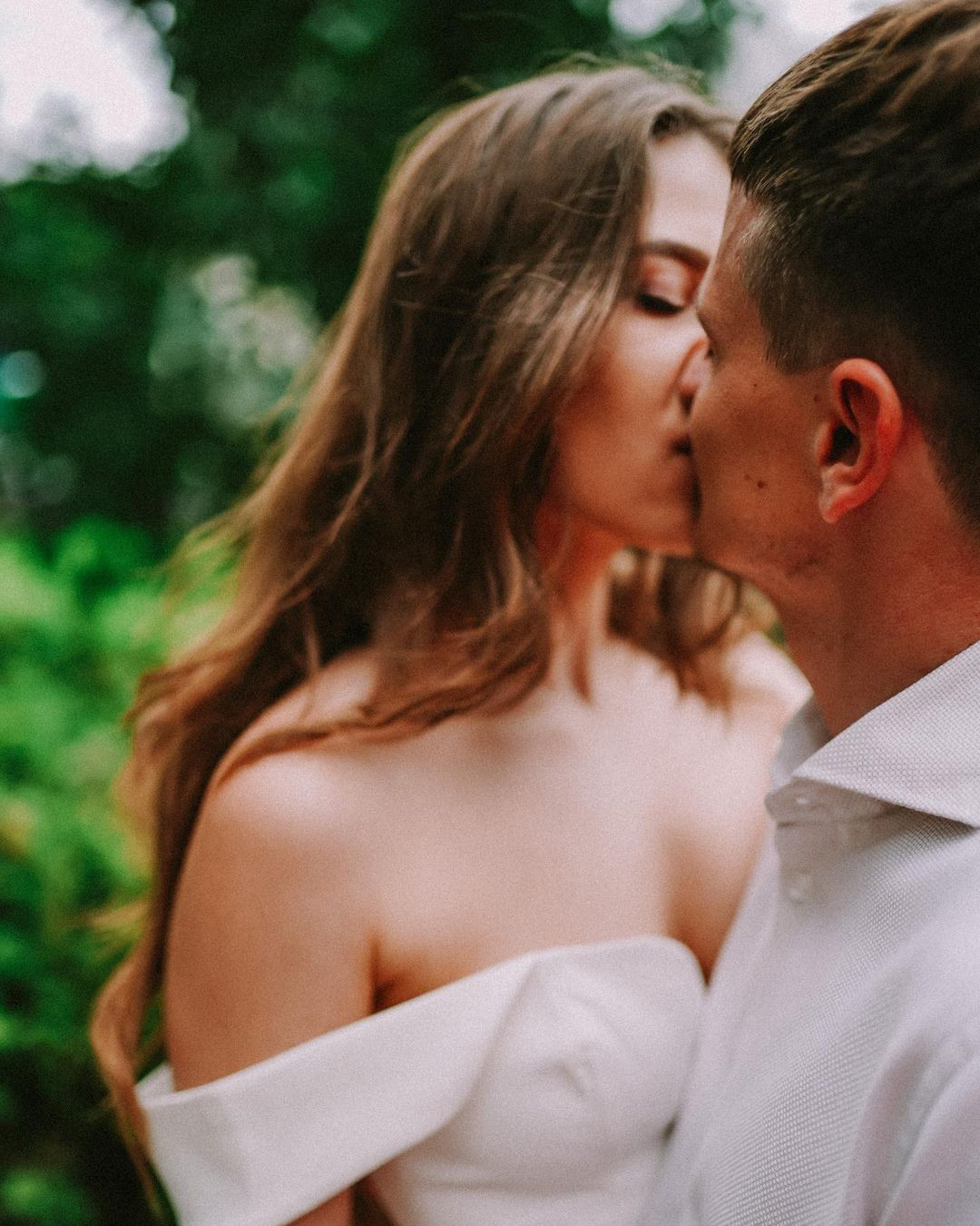 Светлана и Владимир. Фотограф с психологическим образованием