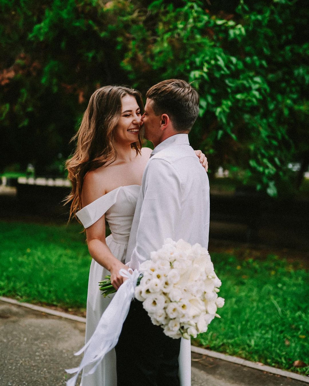 Светлана и Владимир. Фотограф с психологическим образованием