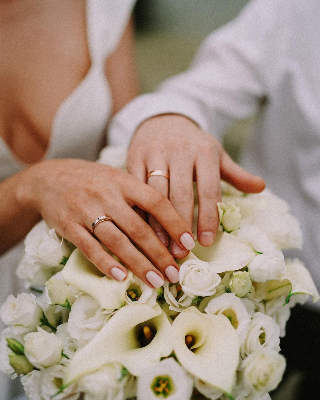 Светлана и Владимир. Фотограф с психологическим образованием