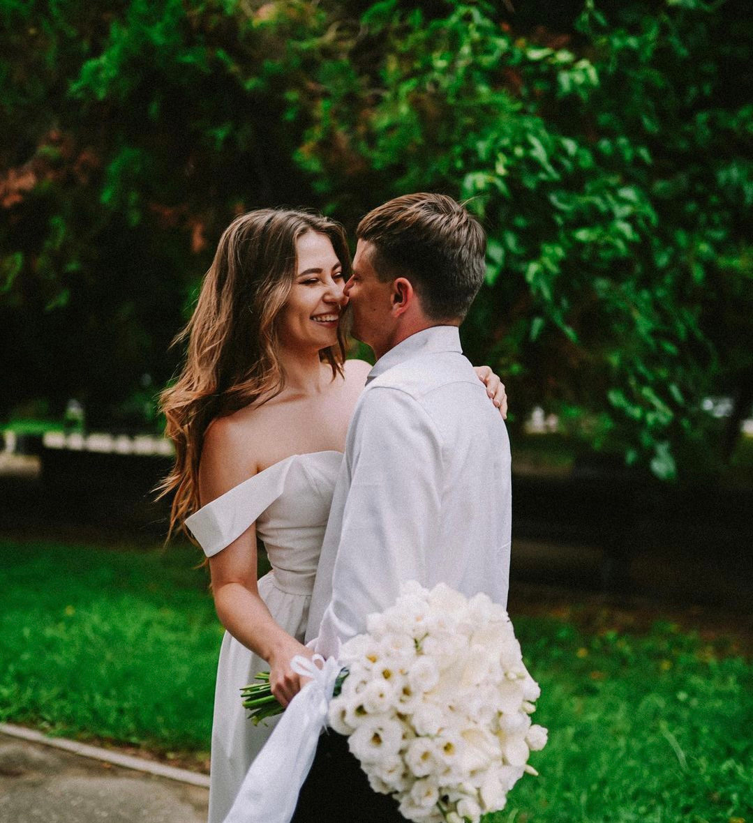 Светлана и Владимир. Фотограф с психологическим образованием