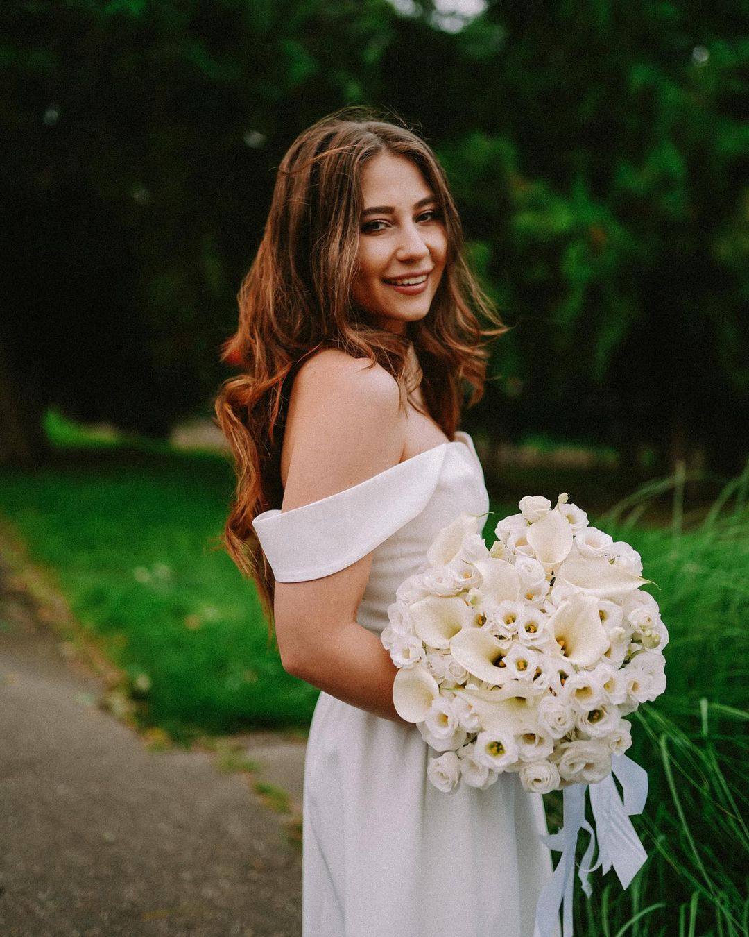 Светлана и Владимир. Фотограф с психологическим образованием