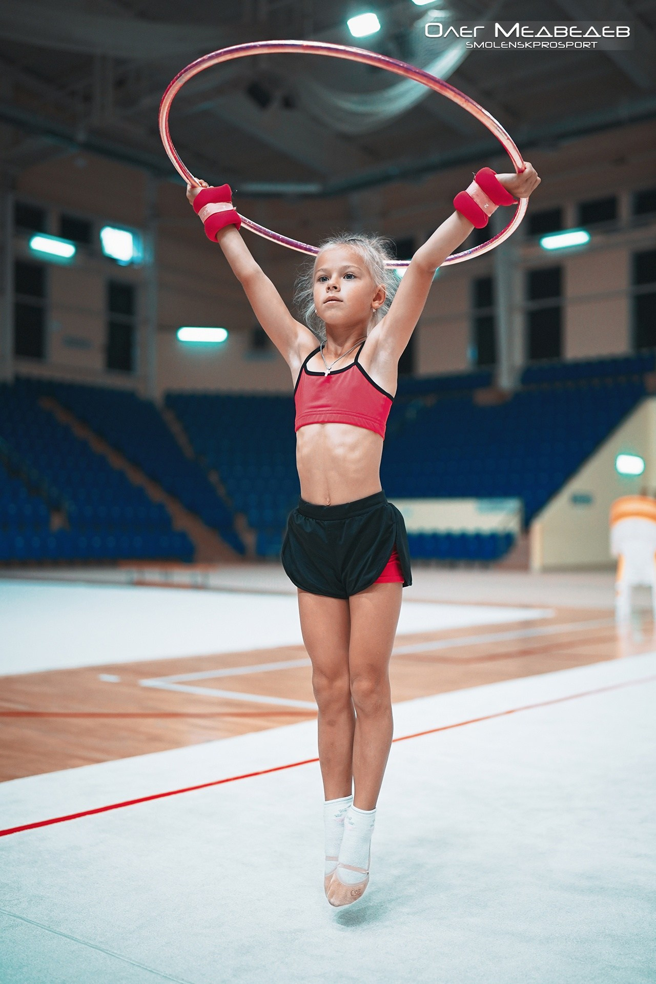 Художественная гимнастика. Портфолио prosport67. Спортивный фотограф Олег Медведев | prosport67 | Смоленск
