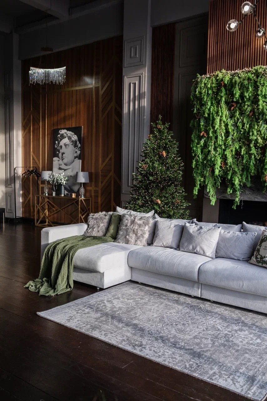 Гэтсби. Семейный фотограф в Новосибирске Инна Кузнецова