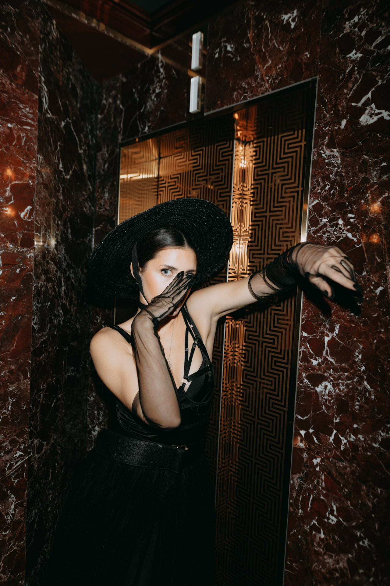 Cava. Night2Day Санкт-Петербург