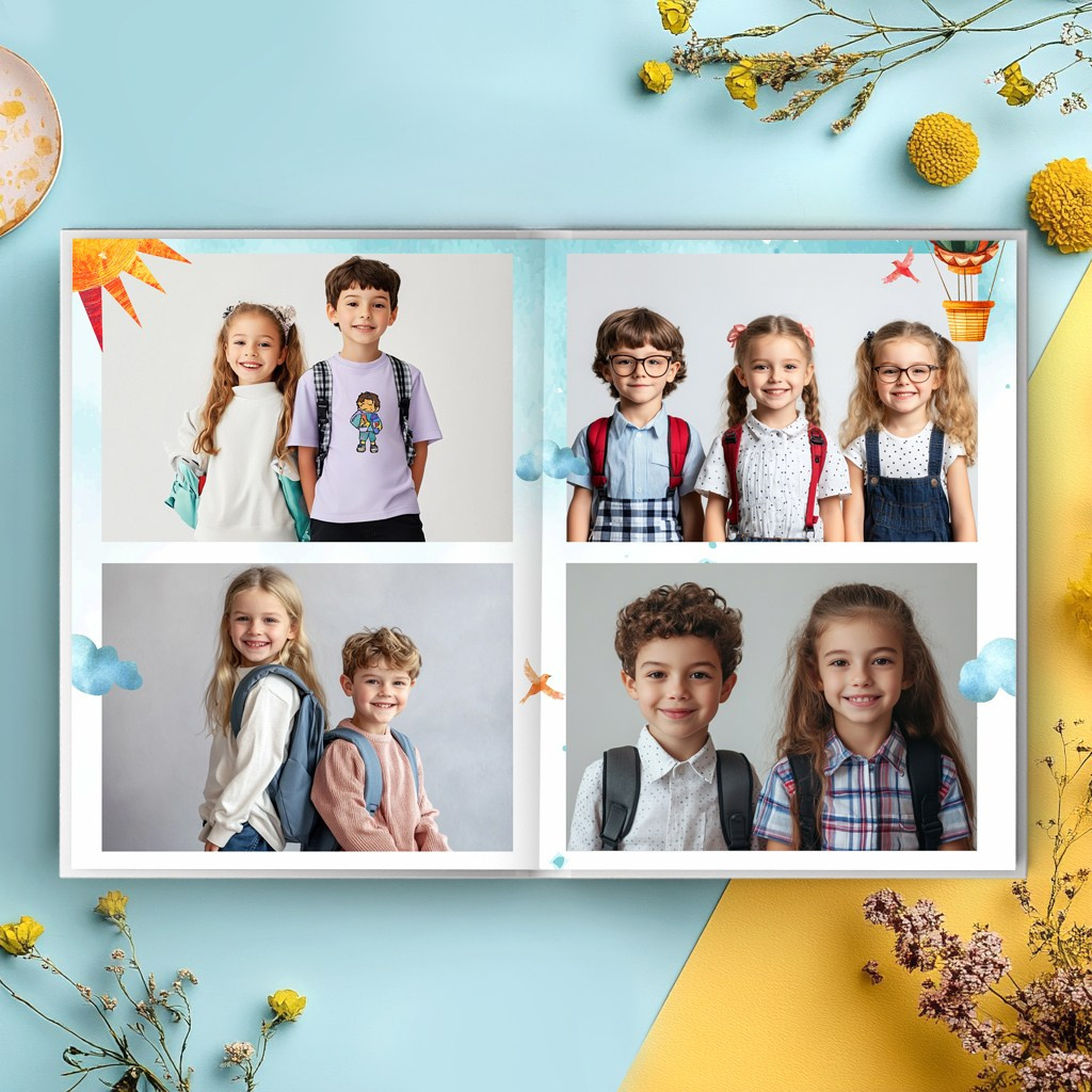 Детский сад. Свадебный и семейный фотограф/видеограф в Краснодаре Наталья Осинская