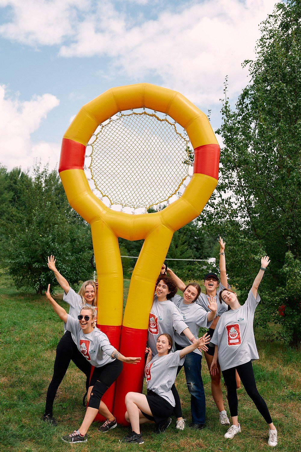 Фотосъёмка мероприятий. Репортажный фотограф в Минске Владимир Чурносов