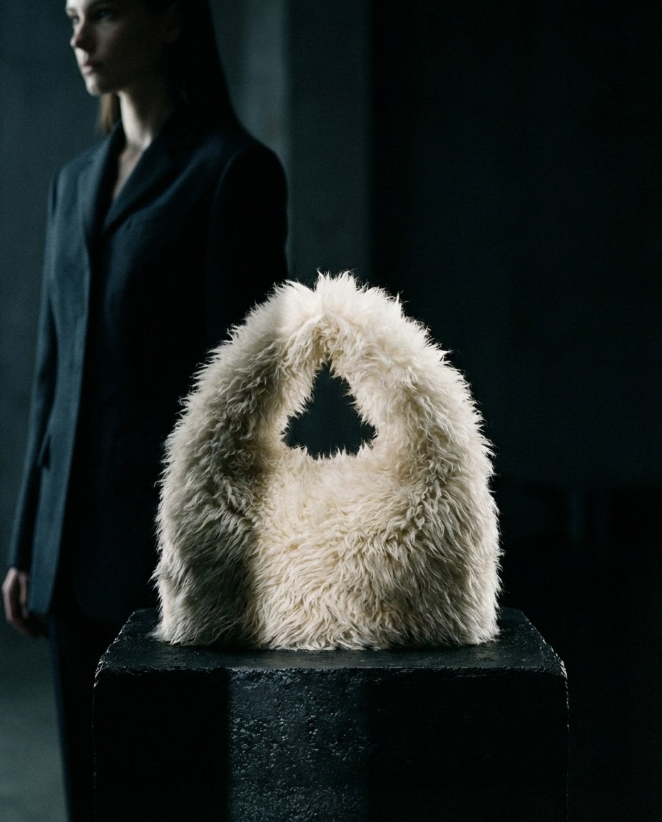 EGGS. Jarvis AI — коммерческий визуал и контент для брендов с ИИ