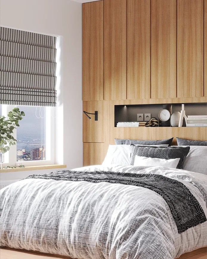 ONER 74 m². Nesso Interiors