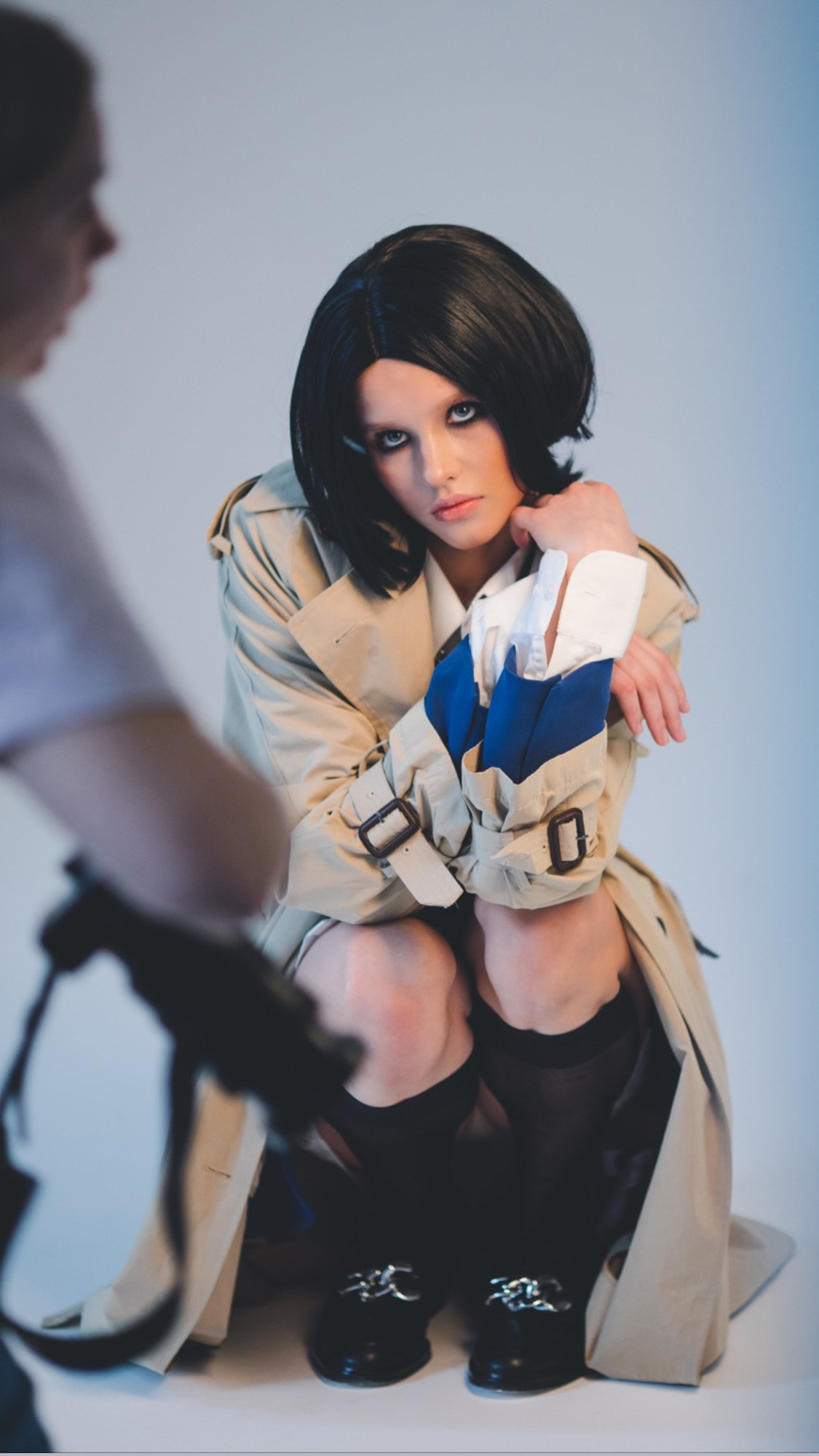 Yuliya. Семейный фотограф в Москве Анастасия Гурьянова