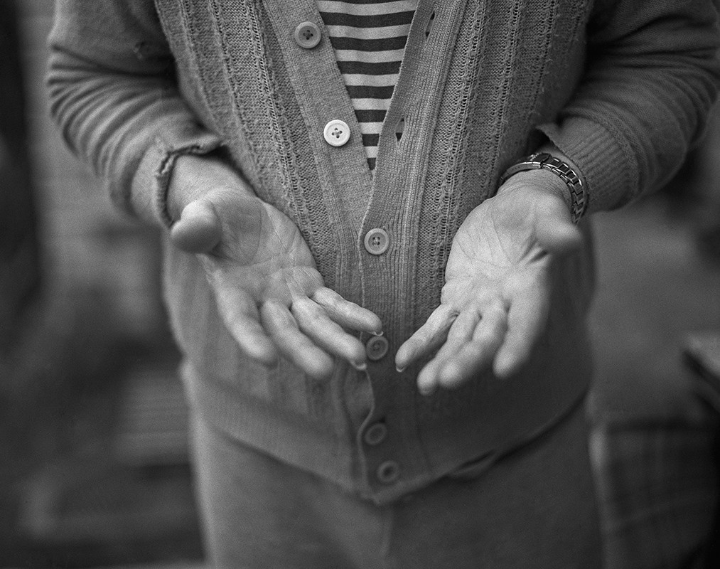 Портреты. Vika Bykovskaya photography