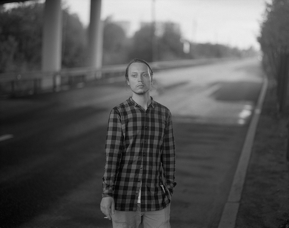 Портреты. Vika Bykovskaya photography