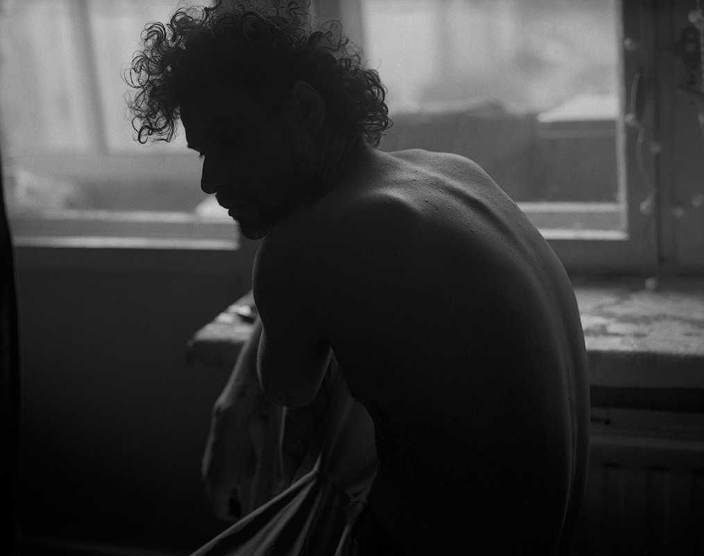 Портреты. Vika Bykovskaya photography