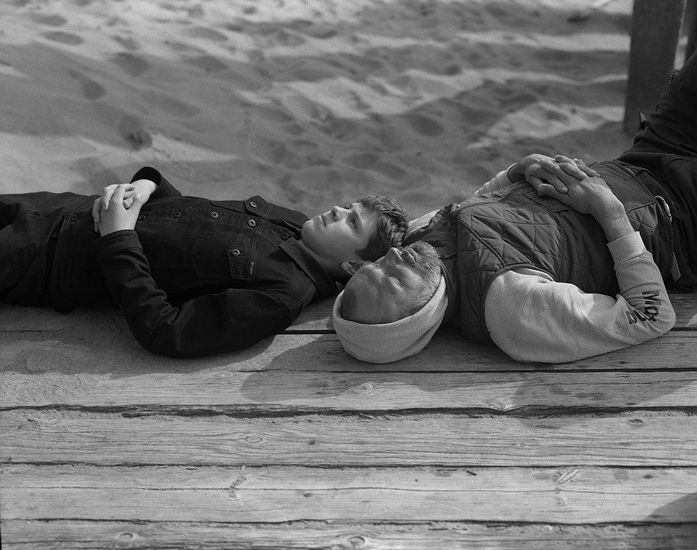 Портреты. Vika Bykovskaya photography