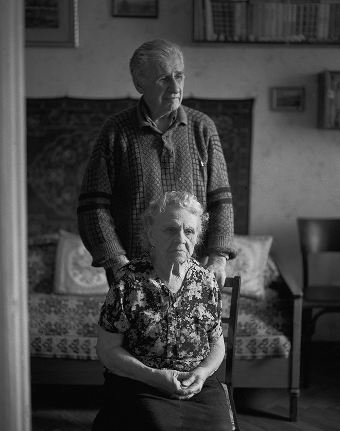 Портреты. Vika Bykovskaya photography