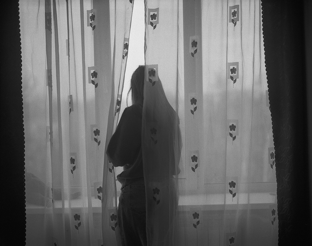 Портреты. Vika Bykovskaya photography