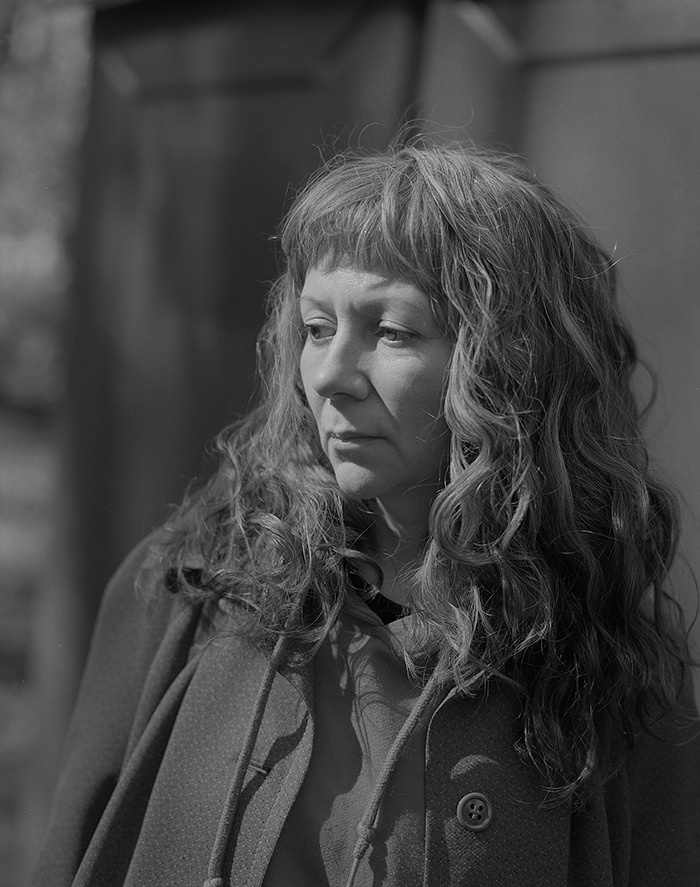 Портреты. Vika Bykovskaya photography