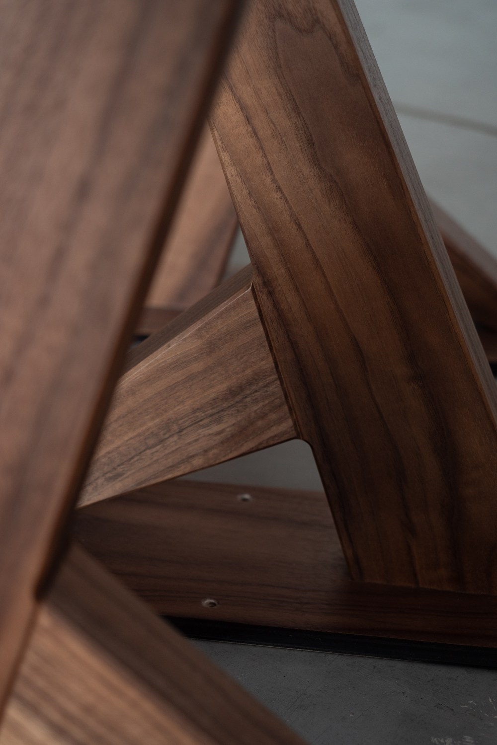 Обеденные столы. Klauzevits Workshop