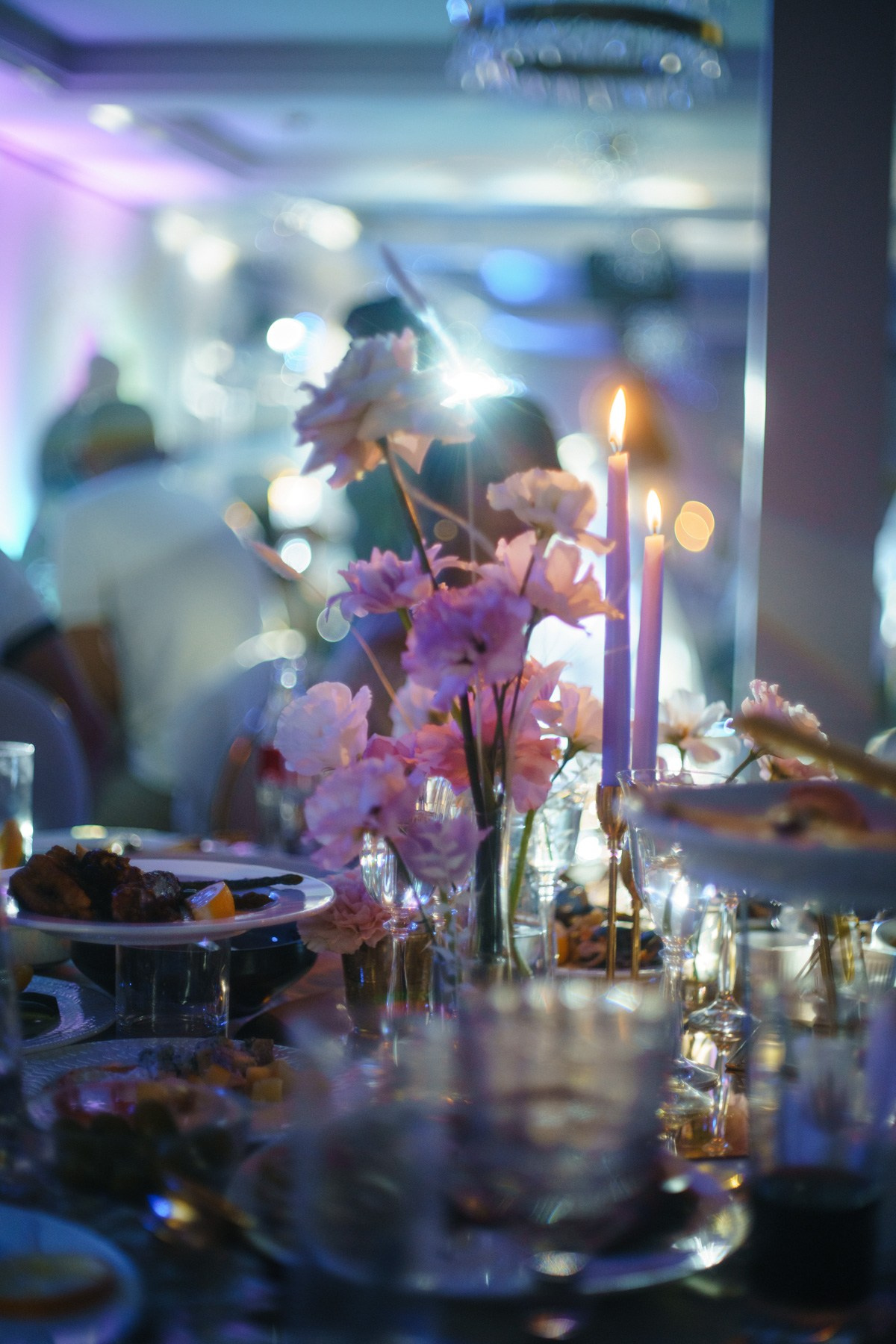 Алла и Андрей. Главная