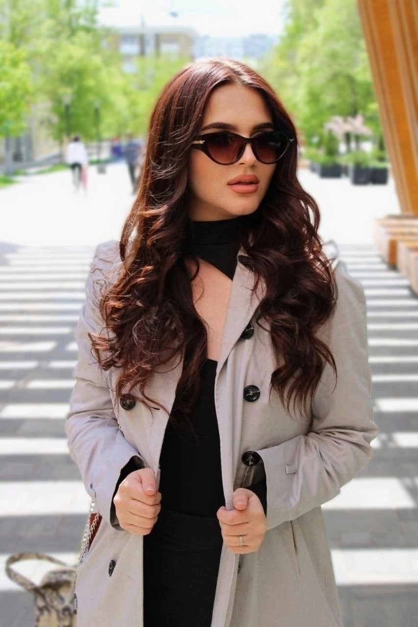 Маша. Фотограф в Курске Смирнов Евгений