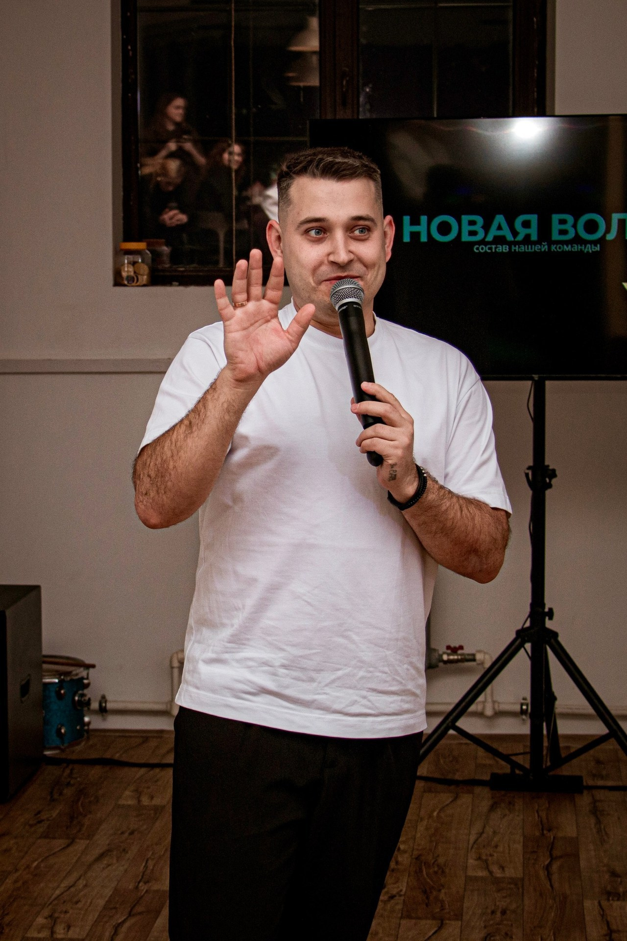 Репортажные съемки. Ваш фотограф Софи