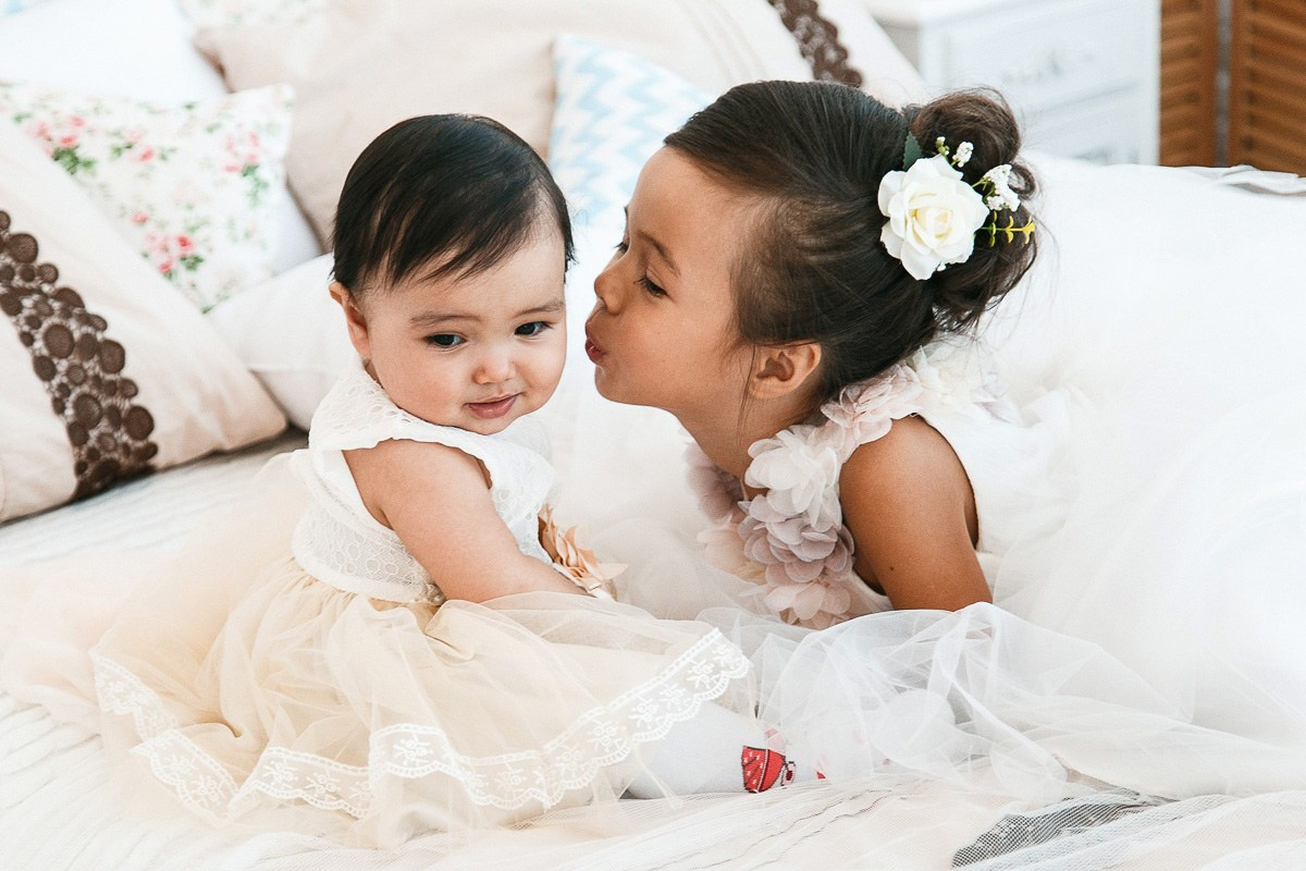 СЕМЬЯ. АЛЕКСАНДР ФОКС