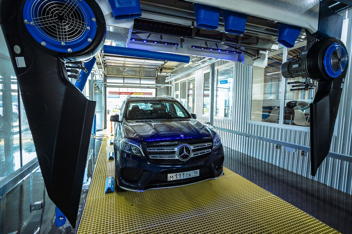 БИЗНЕС КОНТЕНТ. АЛЕКСАНДР ФОКС