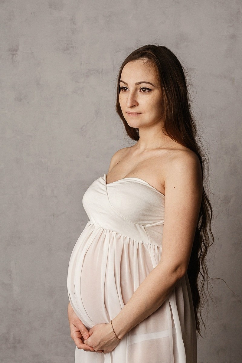 СЕМЬЯ. АЛЕКСАНДР ФОКС