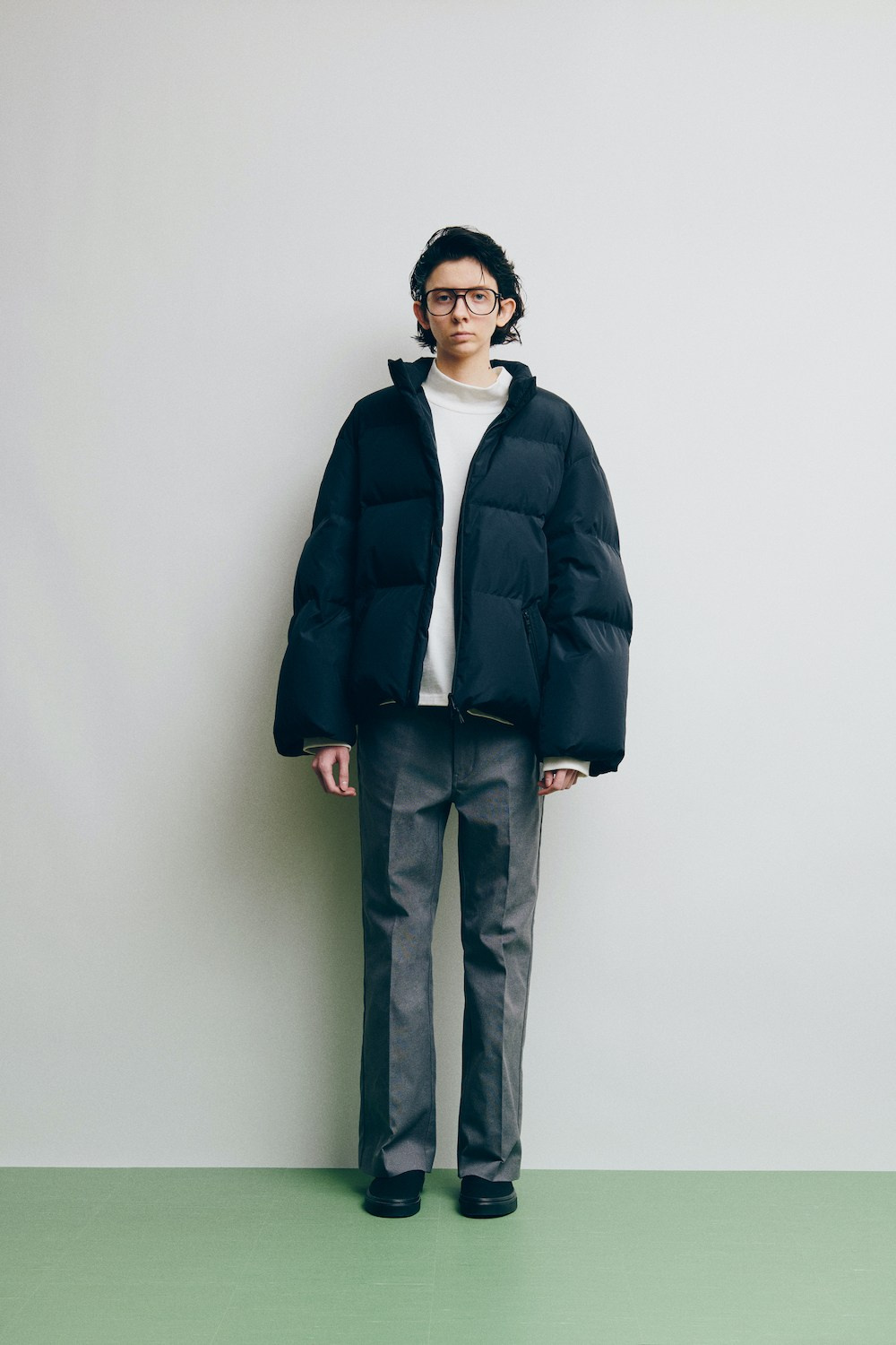 Nastya Kharina. Guilty Model Management