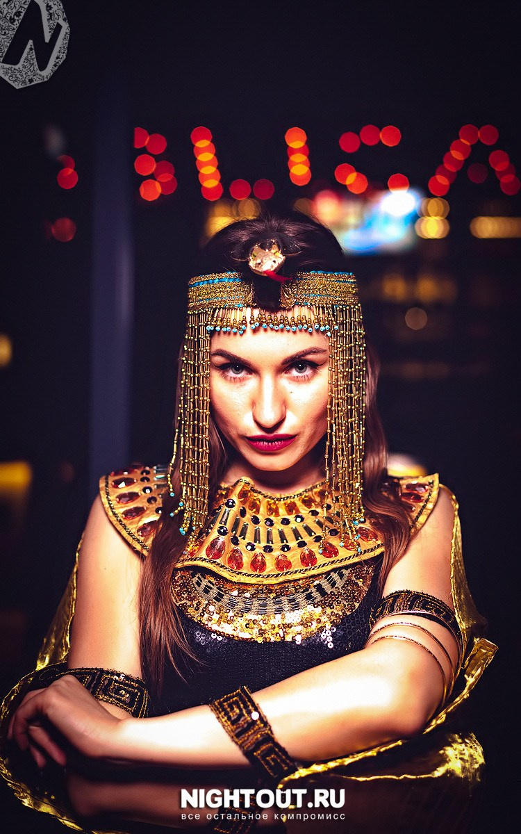 ЗАВЕДЕНИЯ. Roman Photo