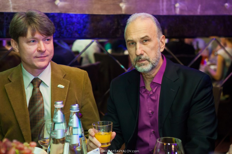 АЛВИСА (корпоратив). Видеооператор/Фотограф Николай Завьялов