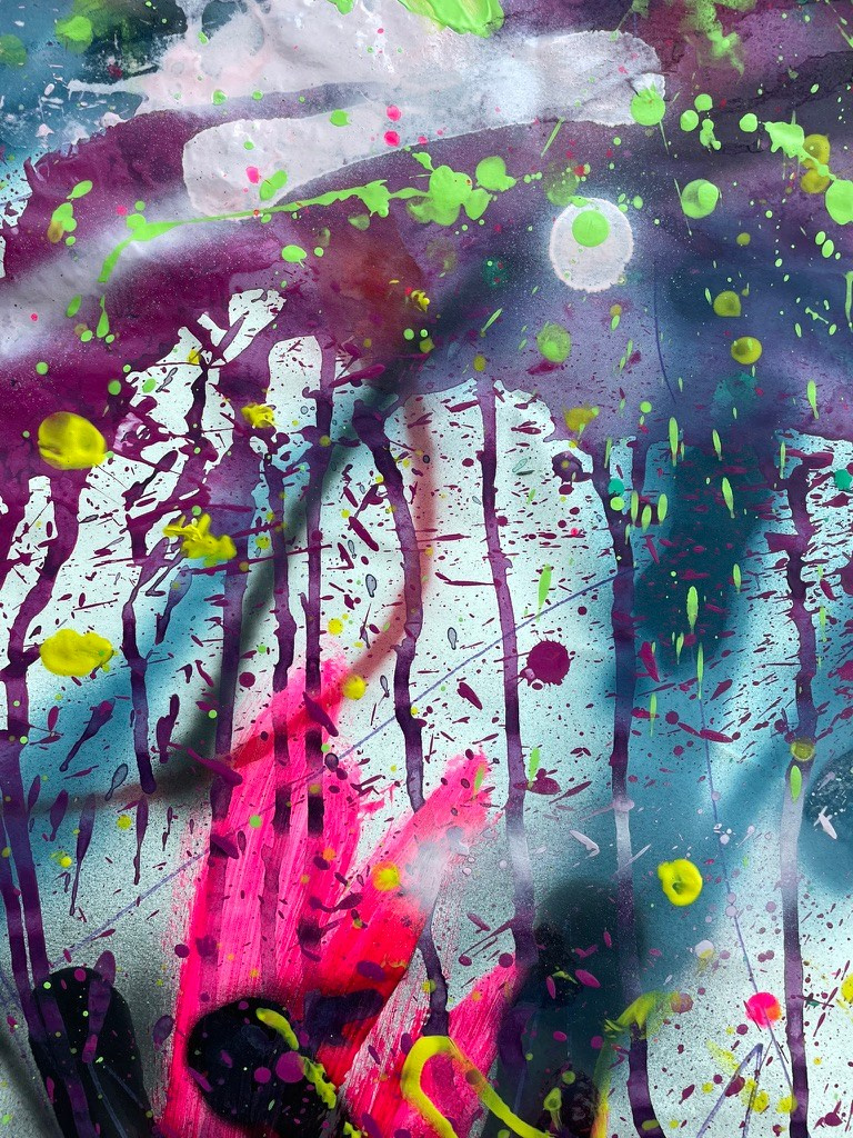 Tud Toy. Naya Novikova set designer portfolio