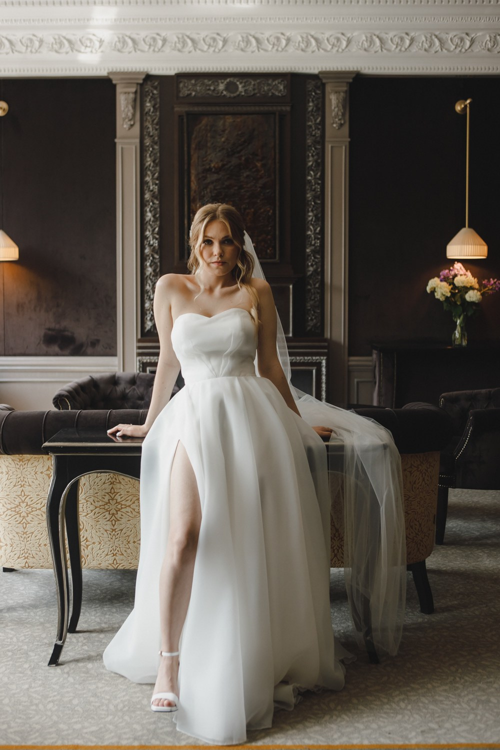 Сергей и Диана (полный день). Семейный и свадебный фотограф в Нижнем Новгороде