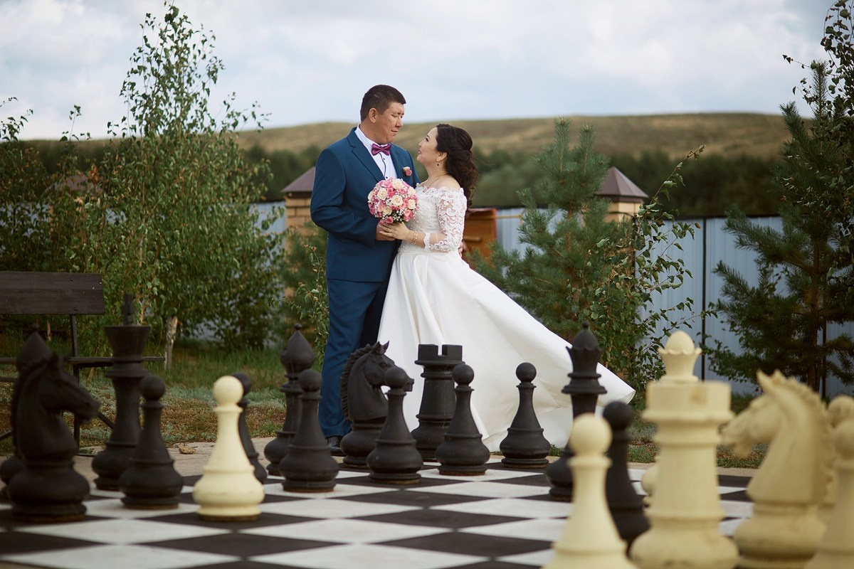 Wedding 2019. Свадебный и семейный фотограф в Оренбурге Евгения Атанова