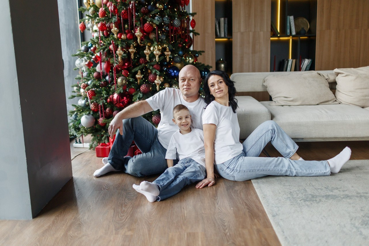 Testimonials. Семейный фотограф Александр Передерий