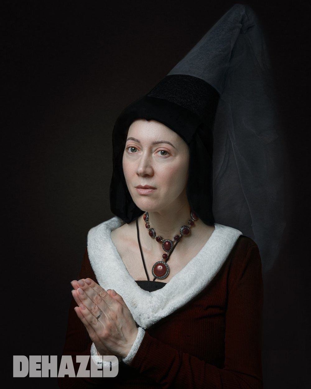 Галерея 2. Наталья Жукова. Курсы фотографии