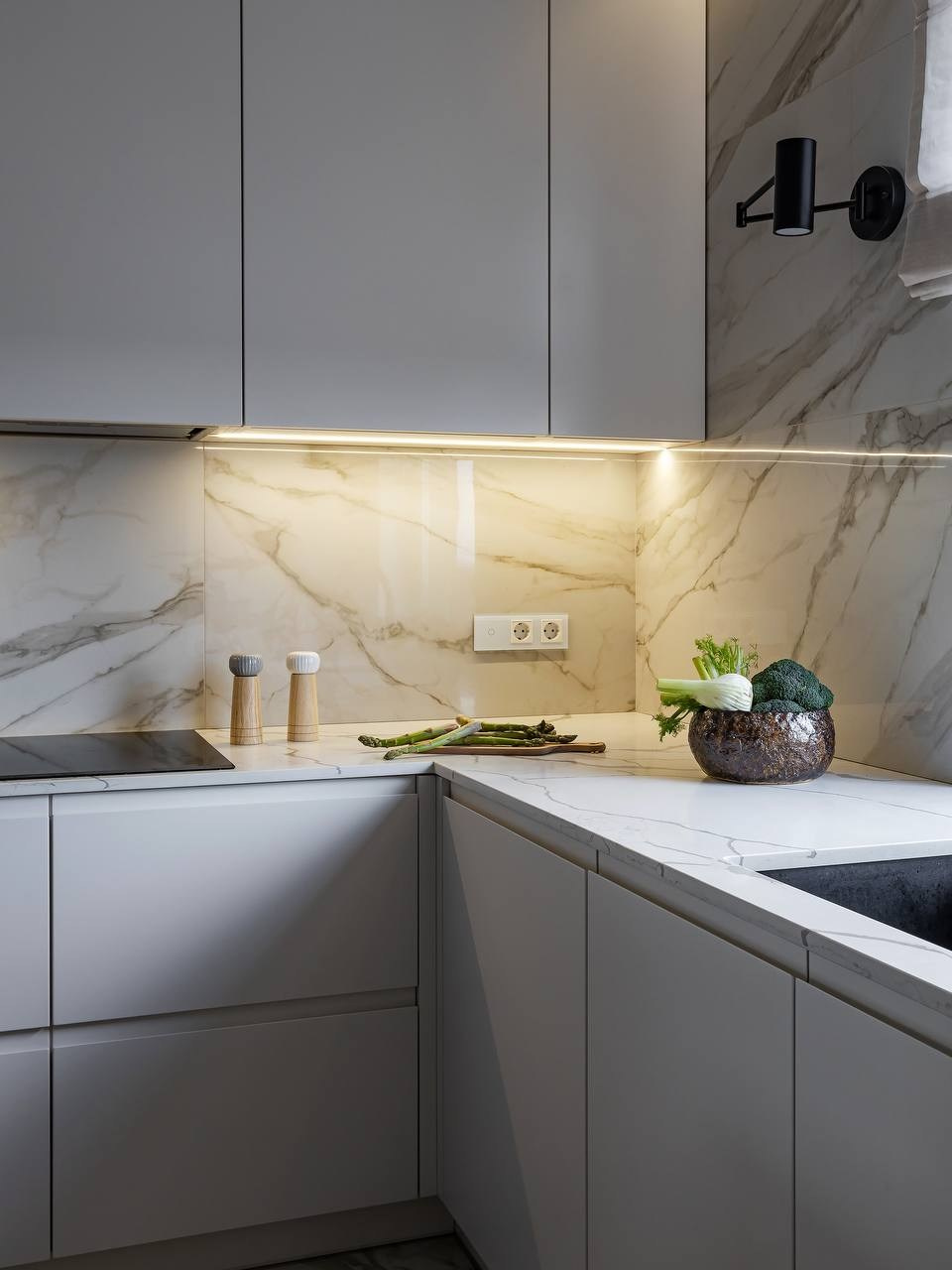 Насыщение. Арт-керамика Катерины Жизневской