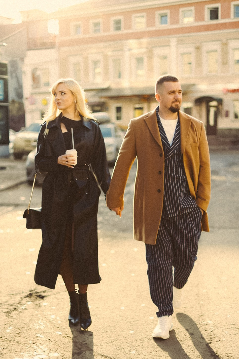 Денис и Катя. Фотограф Нижний Новгород